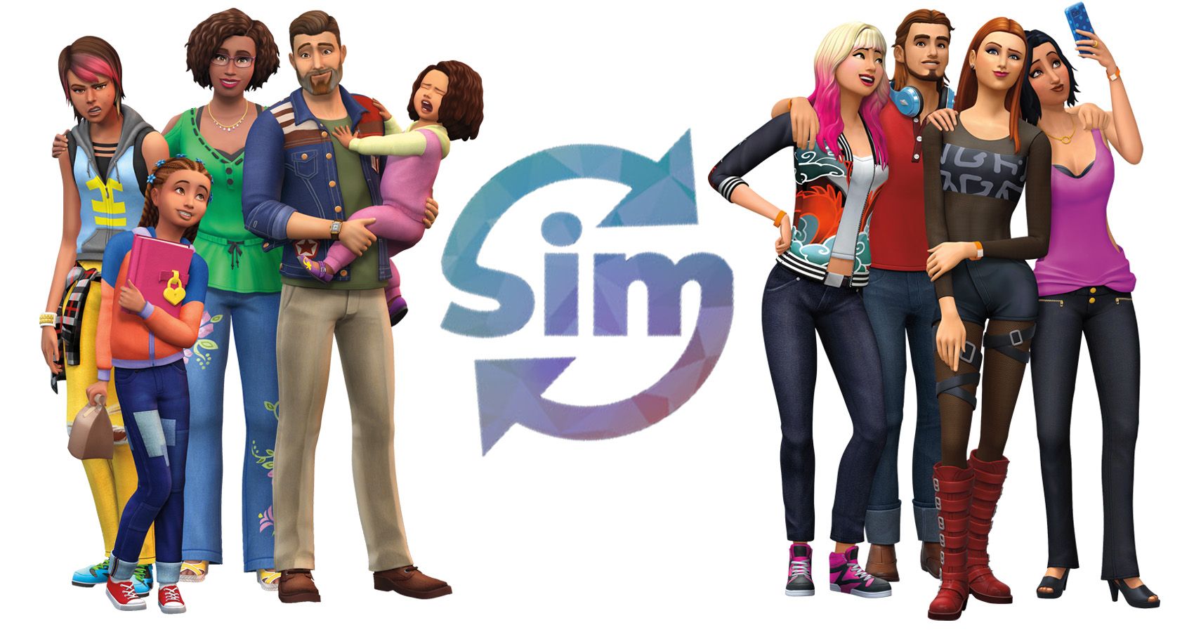 Sims 4 Multiplayer Mod Ribopqe